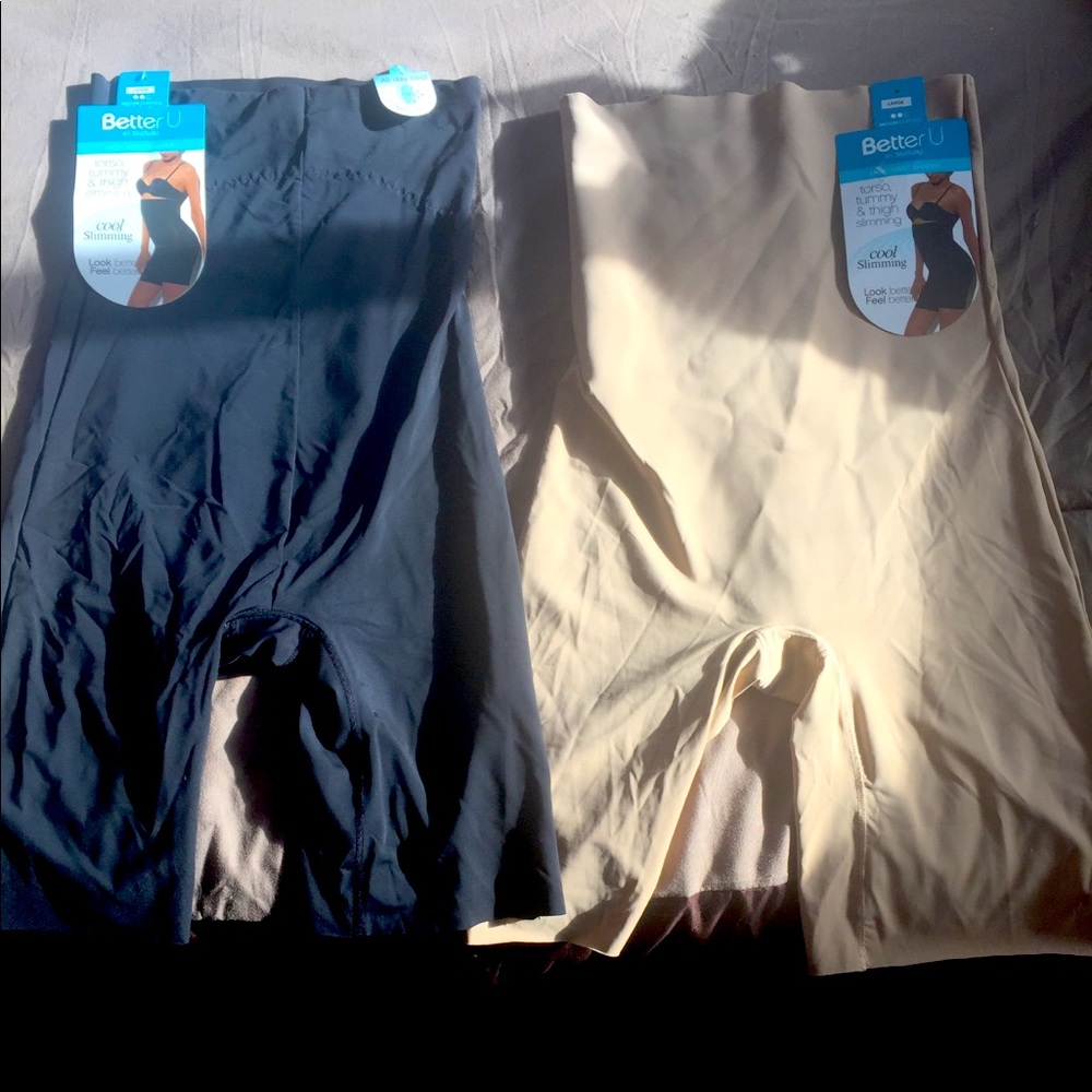 Spanx